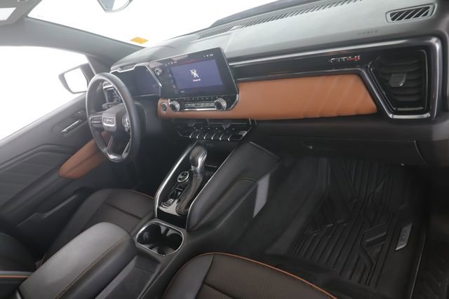 Used 2024 GMC Canyon AT4 w/ AT4 Premium Package image 30
