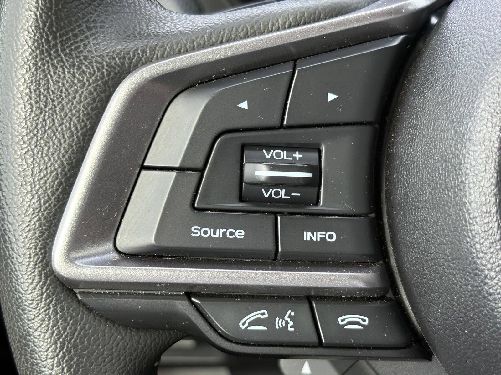 Certified 2024 Subaru Forester Touring AWD/4WD image 14