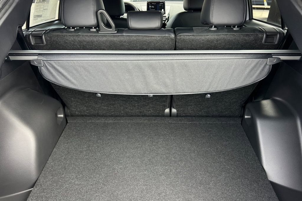 New 2026 Mitsubishi Eclipse Cross AWD image 16