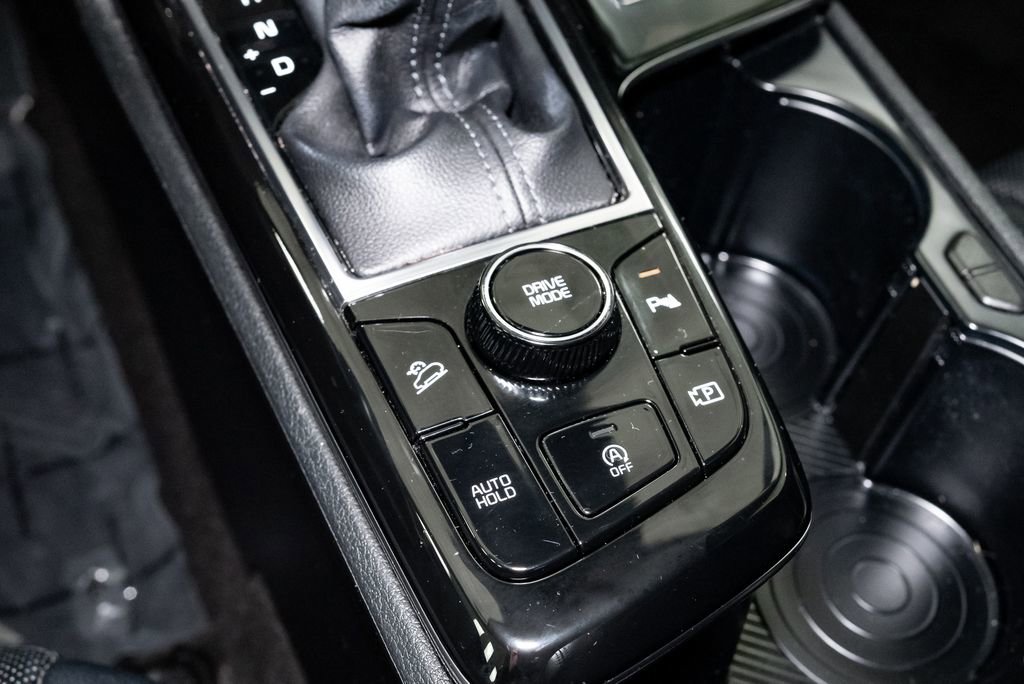 Certified 2023 Kia Sportage EX image 23