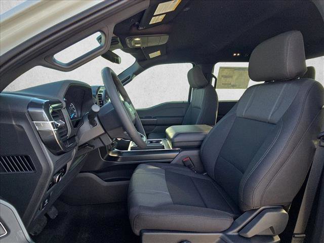 New 2026 Ford F150 STX video 4