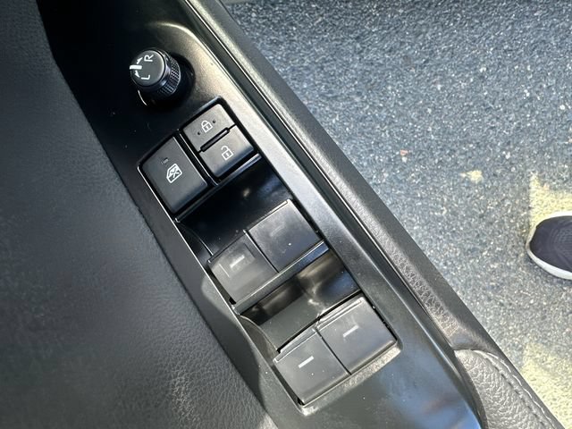 Certified 2025 Toyota Camry XSE FWD image 31