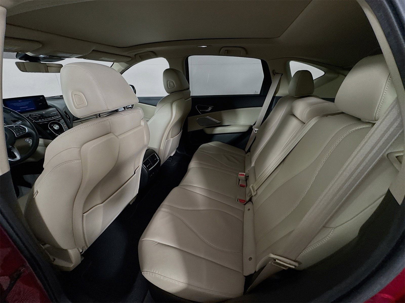 Used 2020 Acura RDX w/ Technology Package image 22