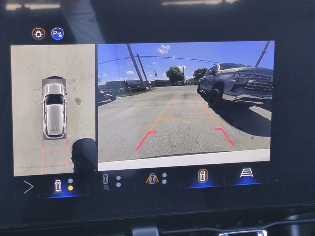 New 2026 Chevrolet Equinox LT w/ Safety and Technology Package image 19