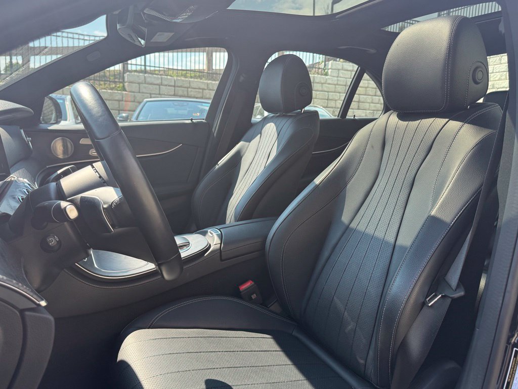 Certified 2023 Mercedes-Benz E 350 4MATIC Sedan image 24