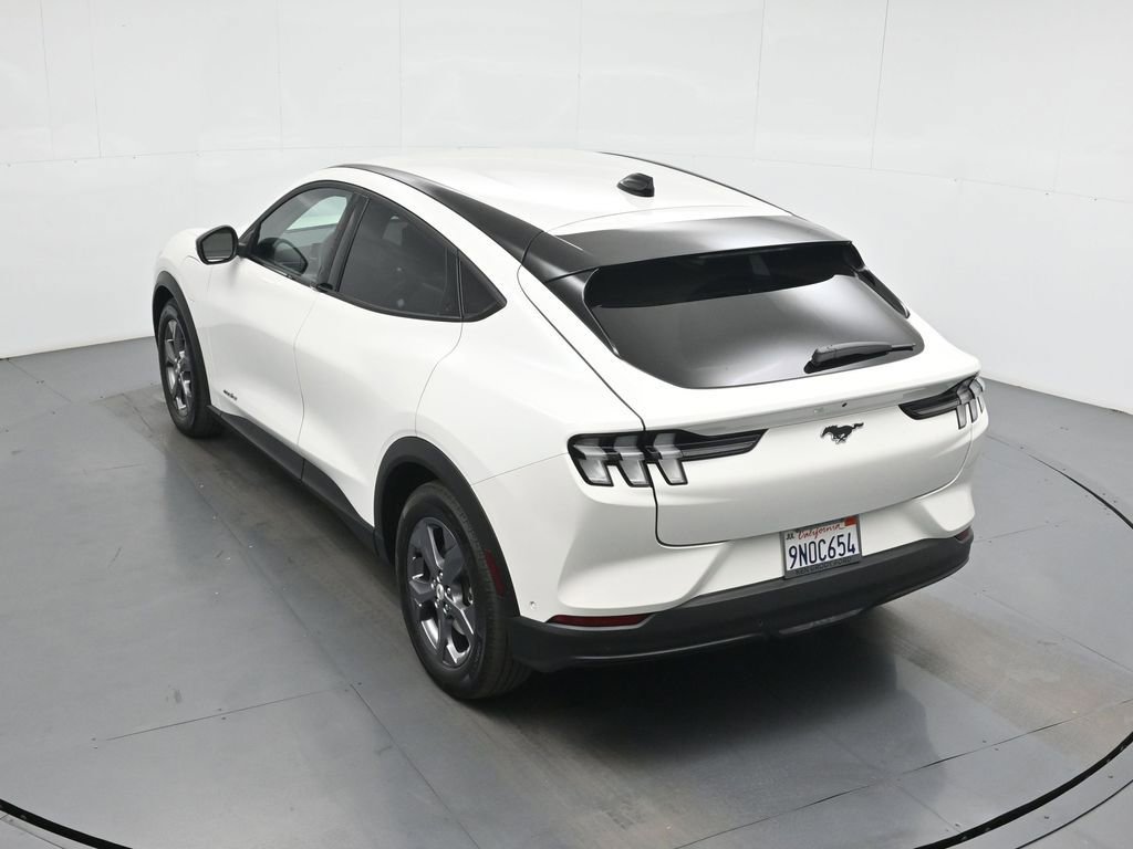 Certified 2023 Ford Mustang Mach-E Select image 43