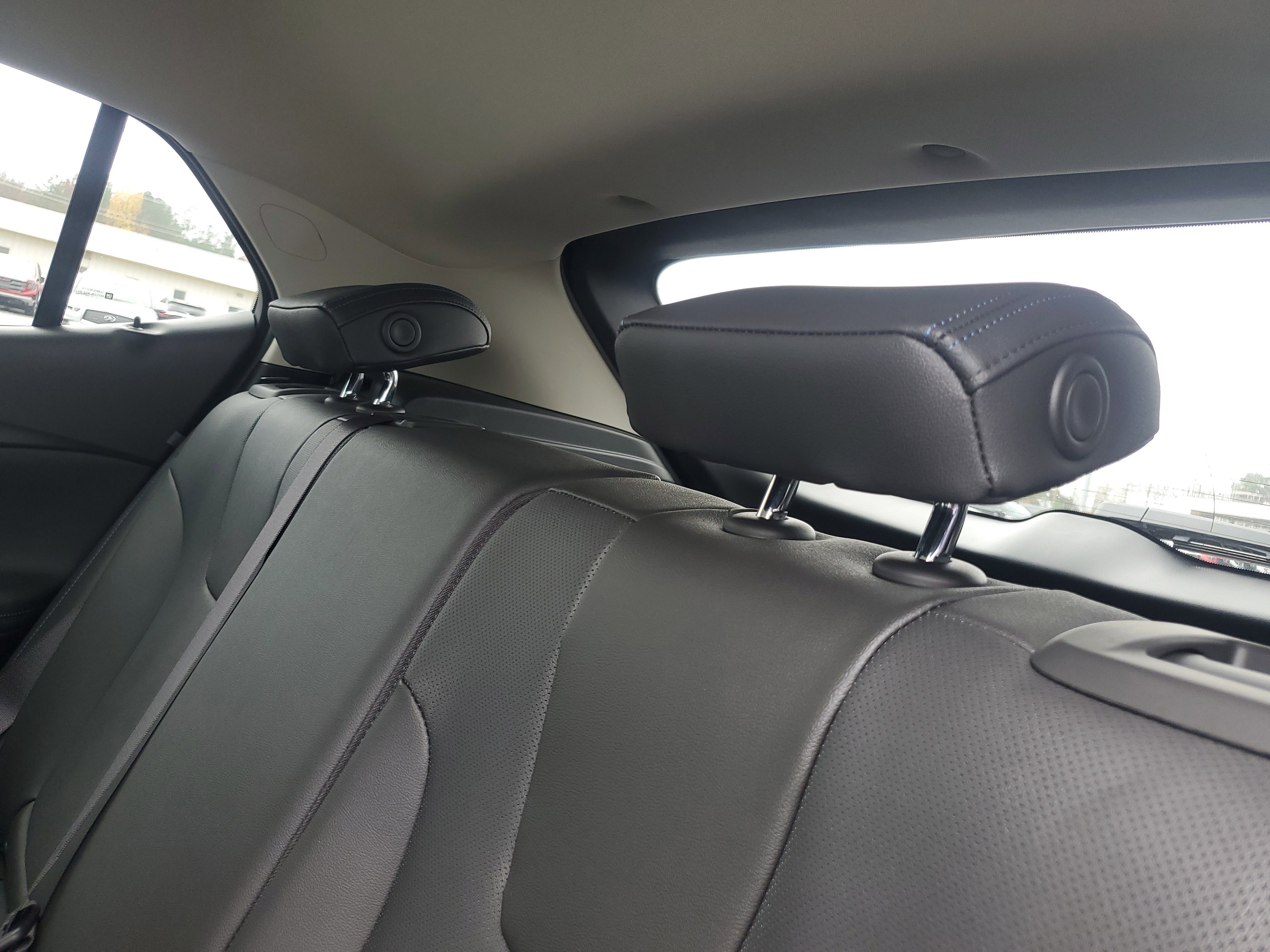 New 2026 Buick Encore GX Sport Touring image 10