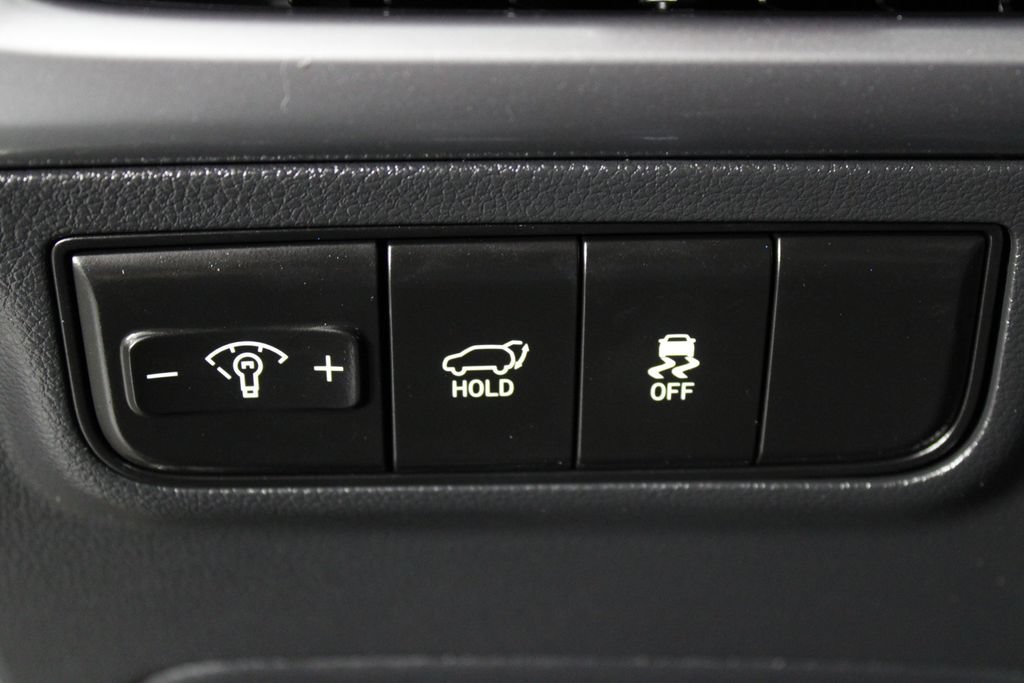Certified 2026 Hyundai Tucson SEL FWD image 24