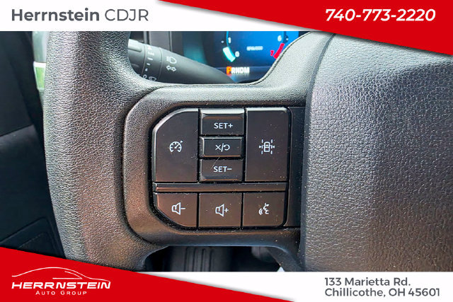 Used 2025 Ford F150 STX AWD/4WD image 20