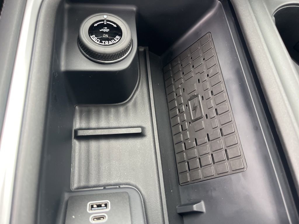 New 2025 Ford Expedition Tremor image 22