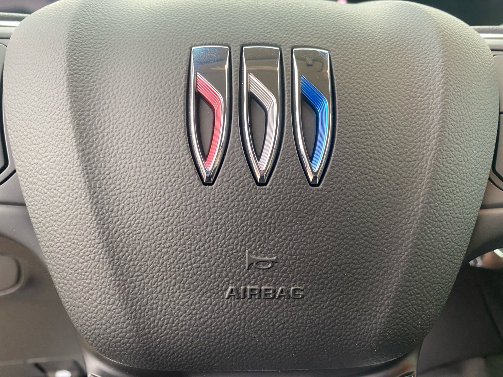 New 2026 Buick Encore GX Preferred FWD image 25