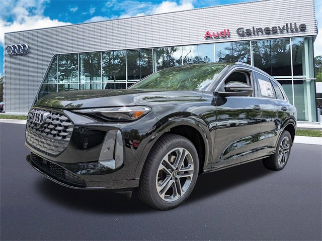 New 2025 Audi Q5 Premium