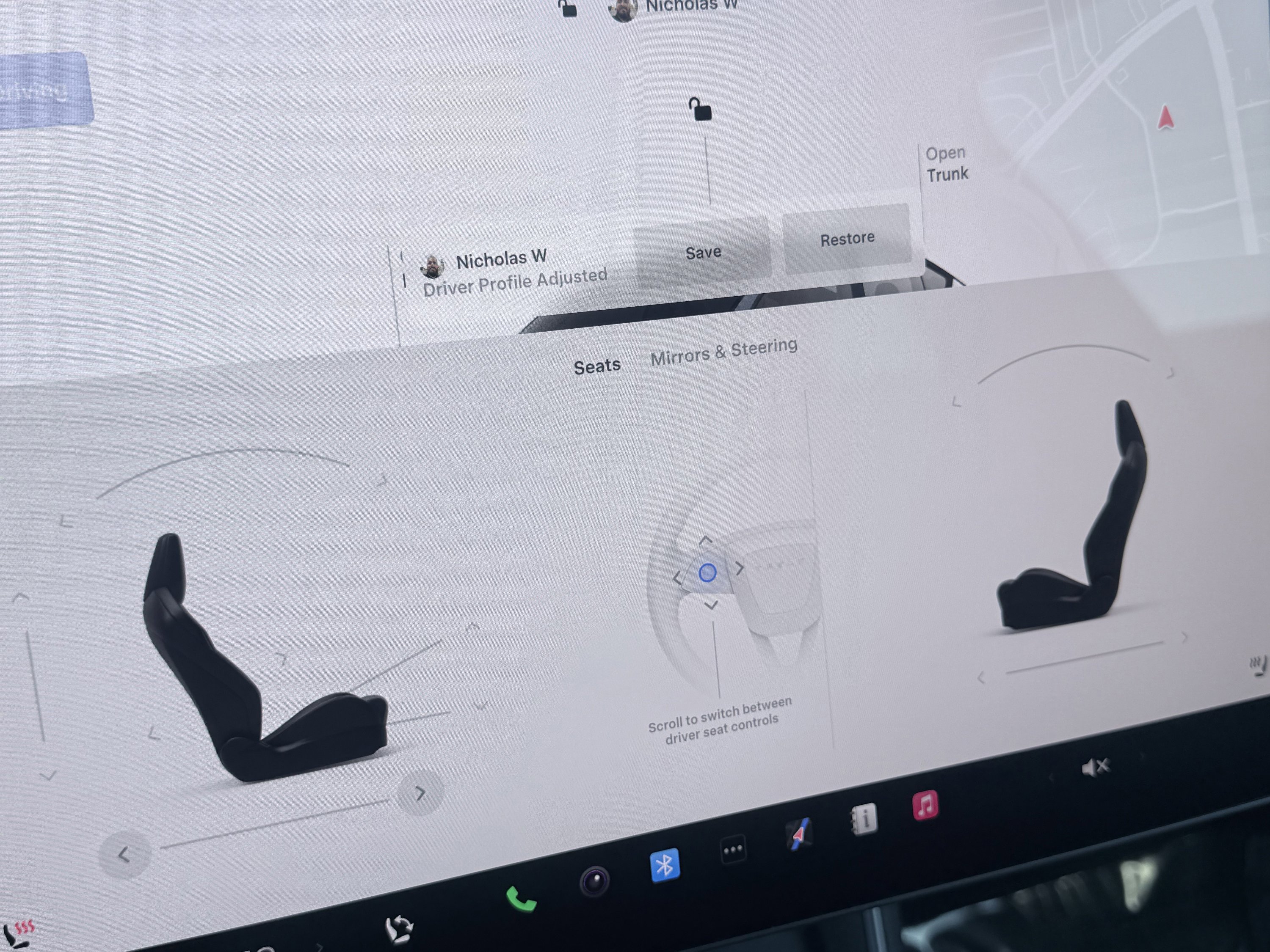 Used 2026 Tesla Model Y 2WD image 75