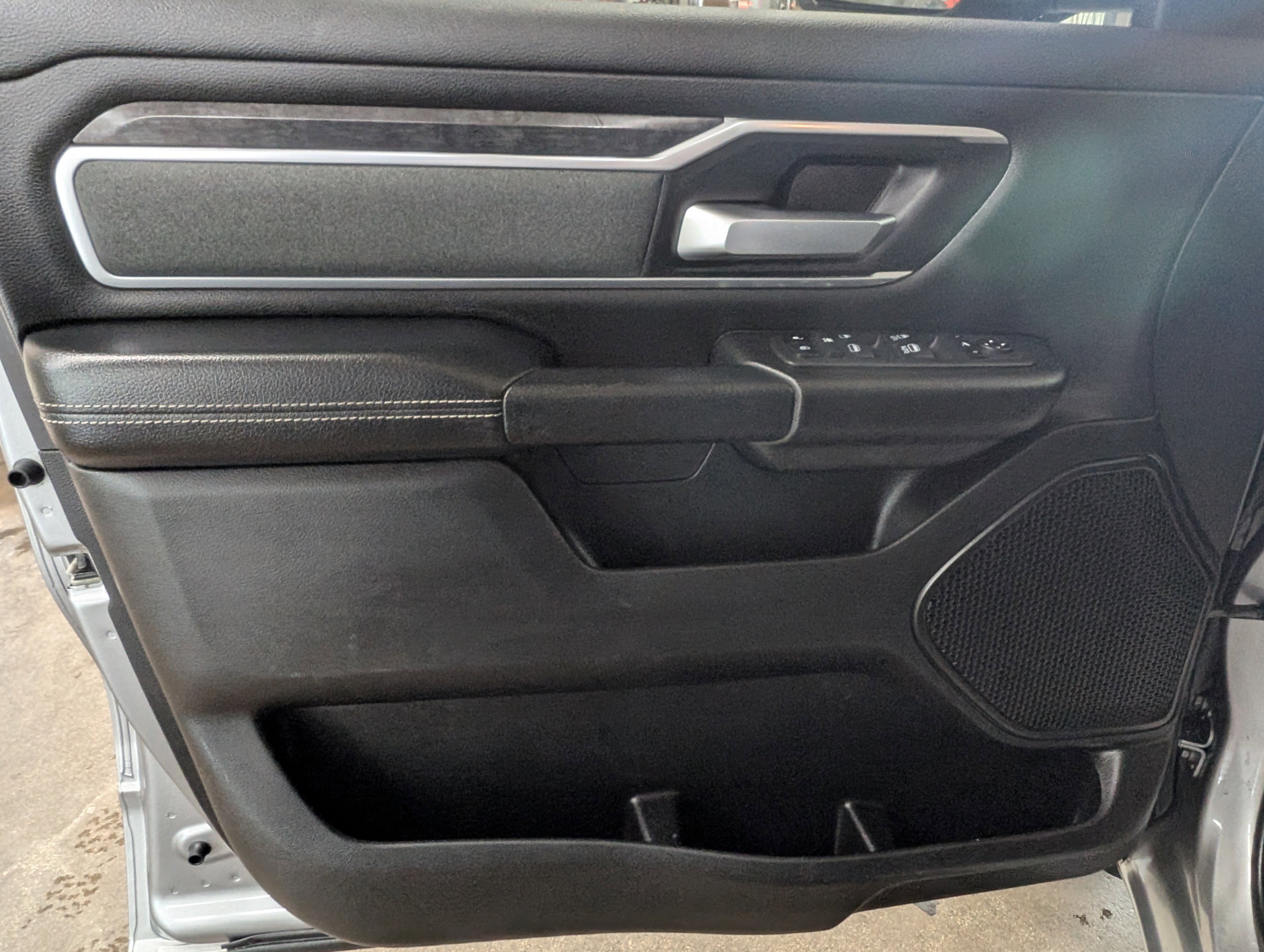 Used 2022 RAM 1500 Big Horn image 20