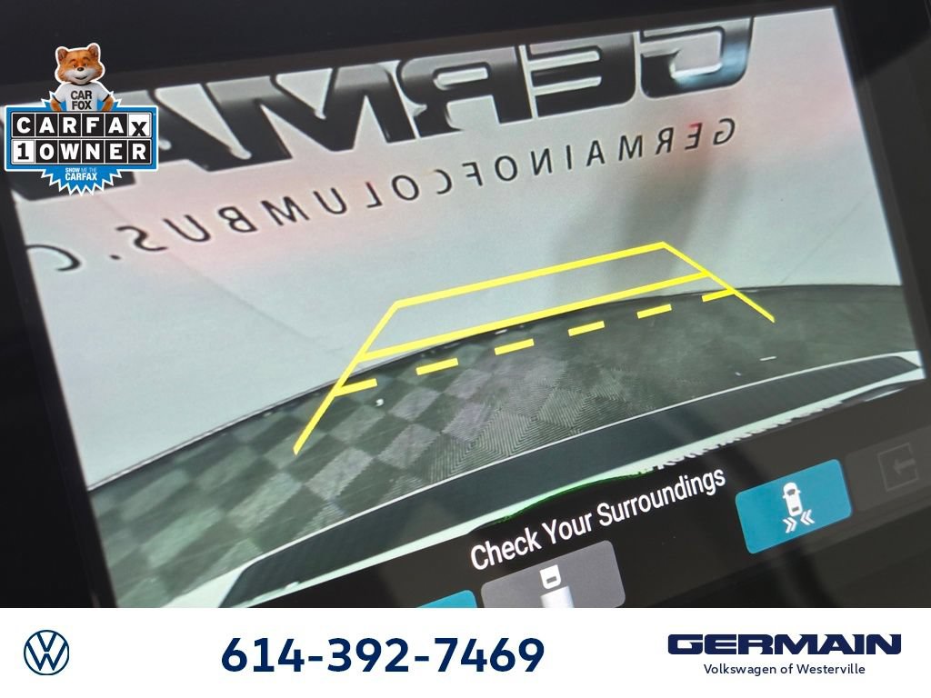 Used 2022 Honda Odyssey Elite image 26