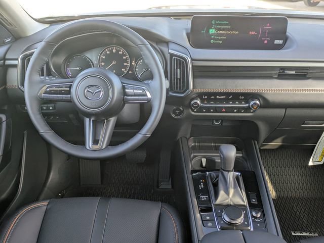 New 2026 MAZDA CX-50 2.5 Hybrid w/ Weather Package image 26
