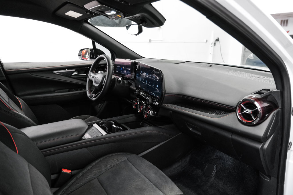 Used 2024 Chevrolet Blazer EV RS AWD/4WD image 13