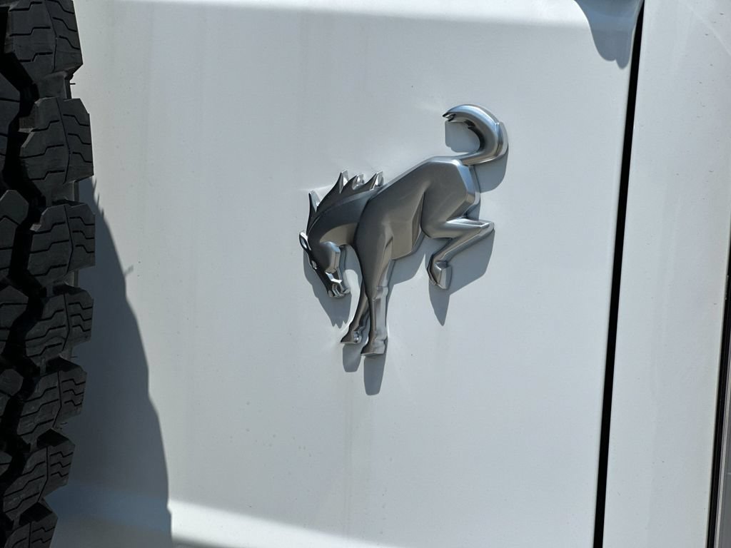 New 2026 Ford Bronco Badlands AWD/4WD image 28