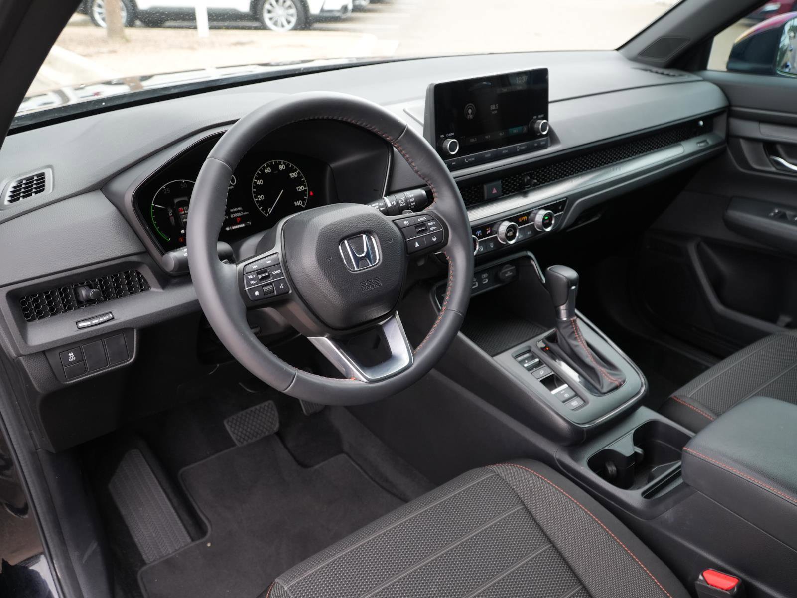 Used 2024 Honda CR-V Sport image 15