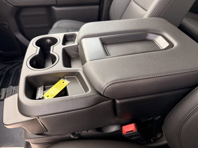 New 2025 Chevrolet Silverado 3500 W/T w/ WT Convenience Package image 23