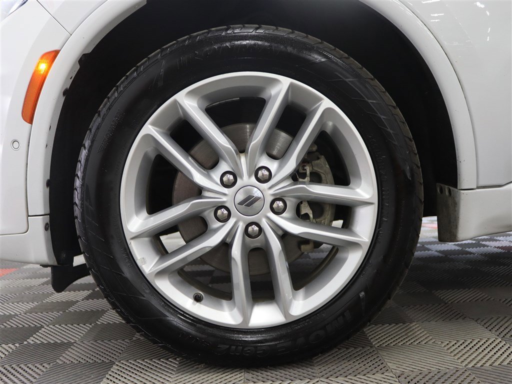 Used 2022 Dodge Durango GT AWD/4WD image 27