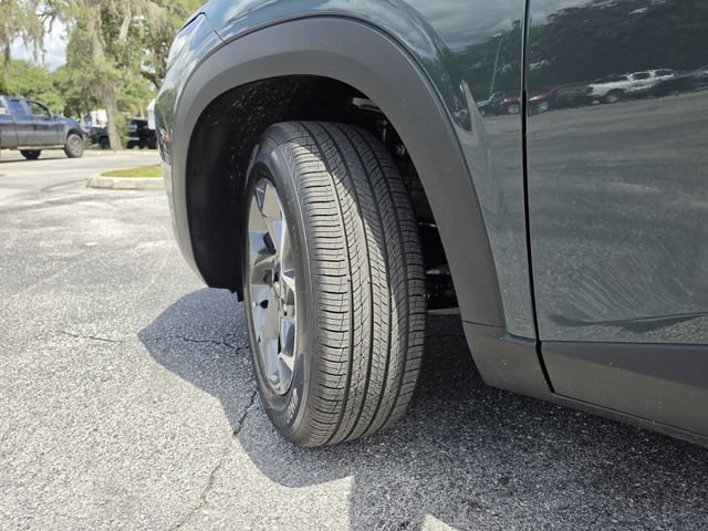Used 2026 Chevrolet Trax LT w/ LT Convenience Package FWD image 37