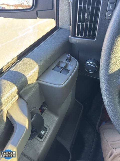 Used 2024 Chevrolet Express 2500 Work Van 3D Cargo Van w/ Driver Convenience Package image 29