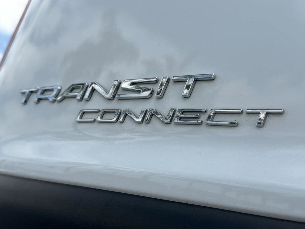 Used 2023 Ford Transit Connect XL FWD image 39
