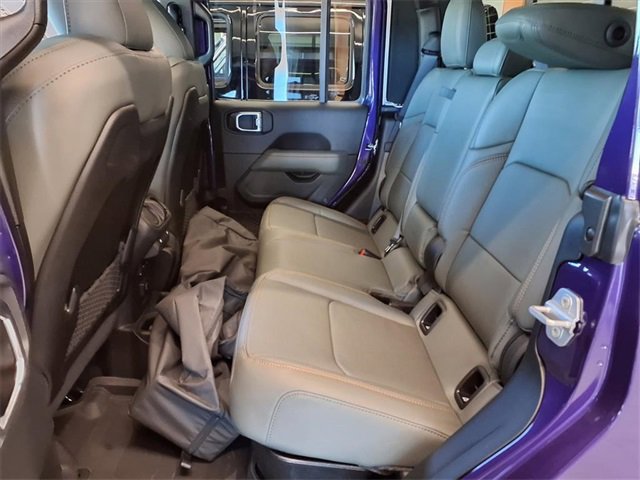 New 2026 Jeep Gladiator Mojave image 14