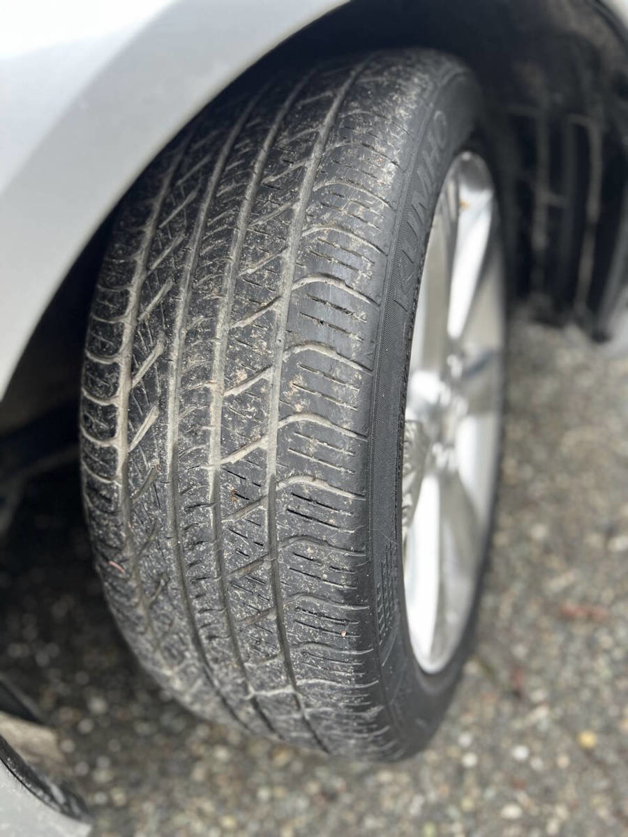 Used 2011 Subaru Impreza Outback Sport image 28