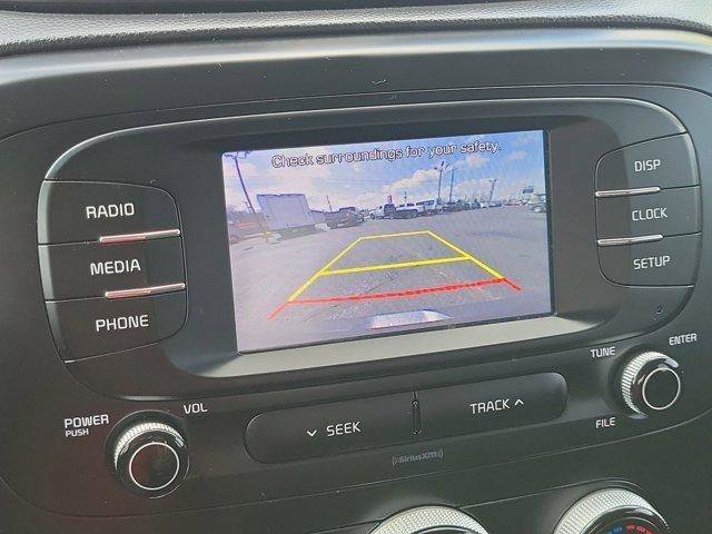 Used 2019 Kia Soul FWD image 26