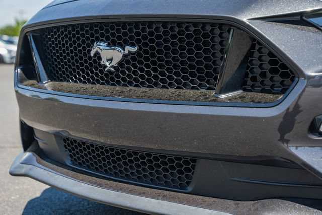 Used 2023 Ford Mustang GT Premium w/ Security Package RWD image 11
