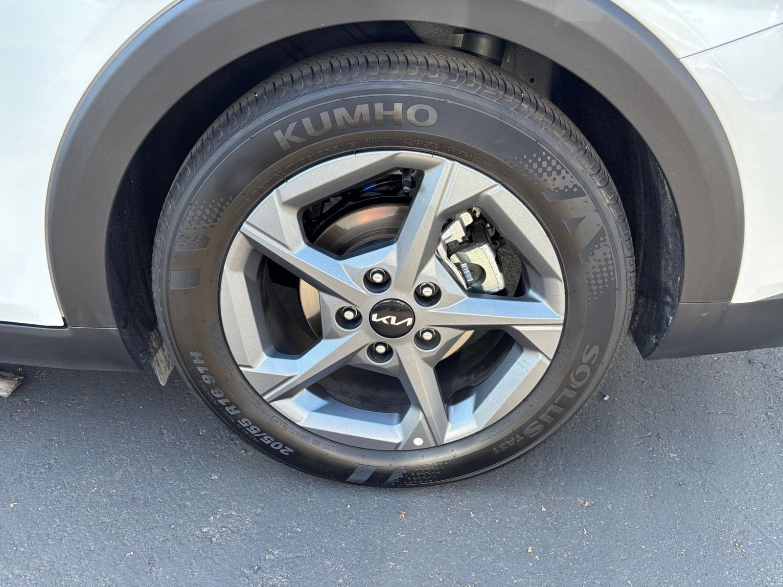 Used 2026 Kia K4 FWD image 29