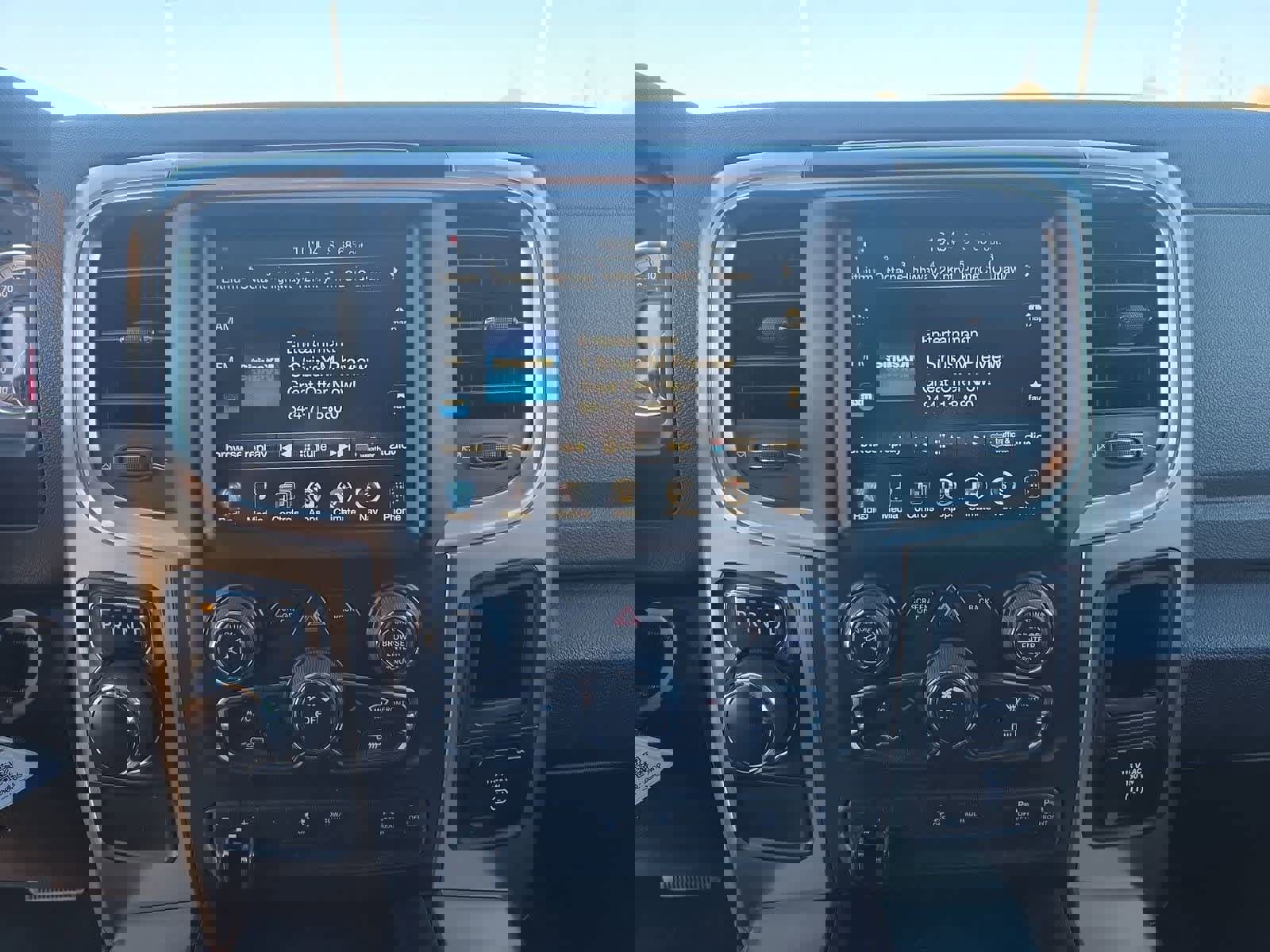 Used 2015 RAM 1500 Lone Star image 27