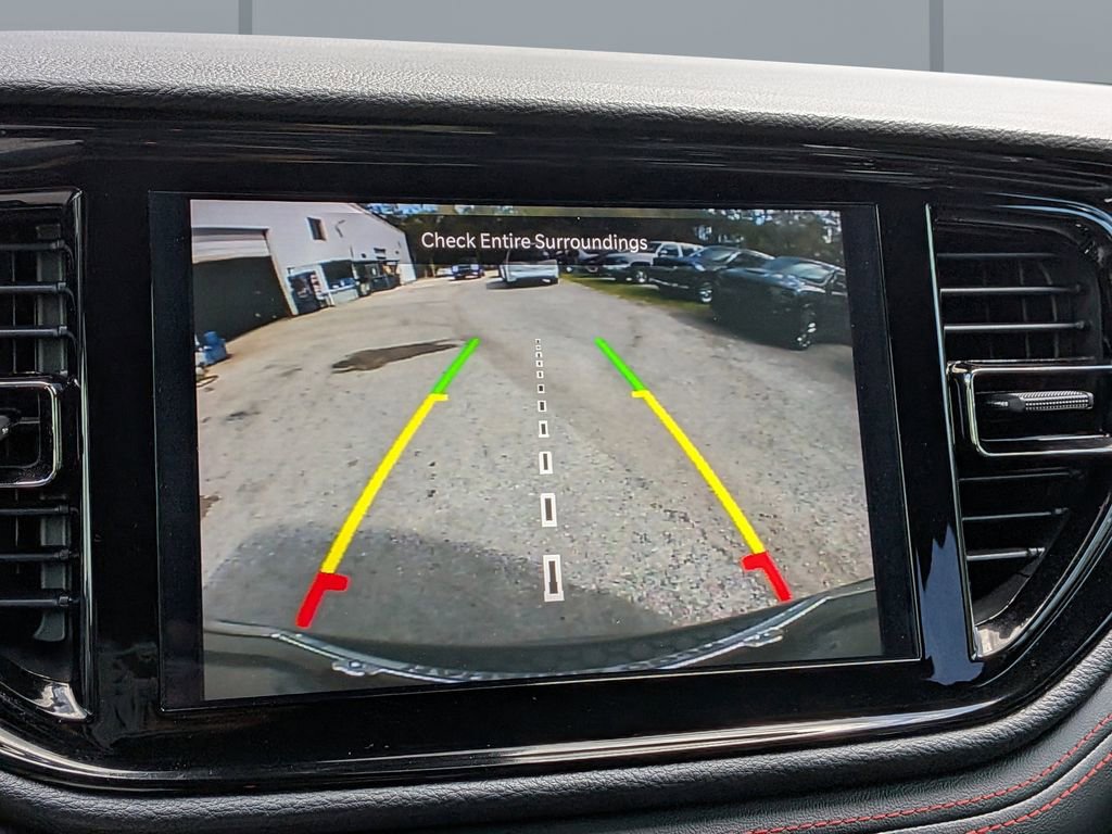 Used 2023 Dodge Durango GT image 23