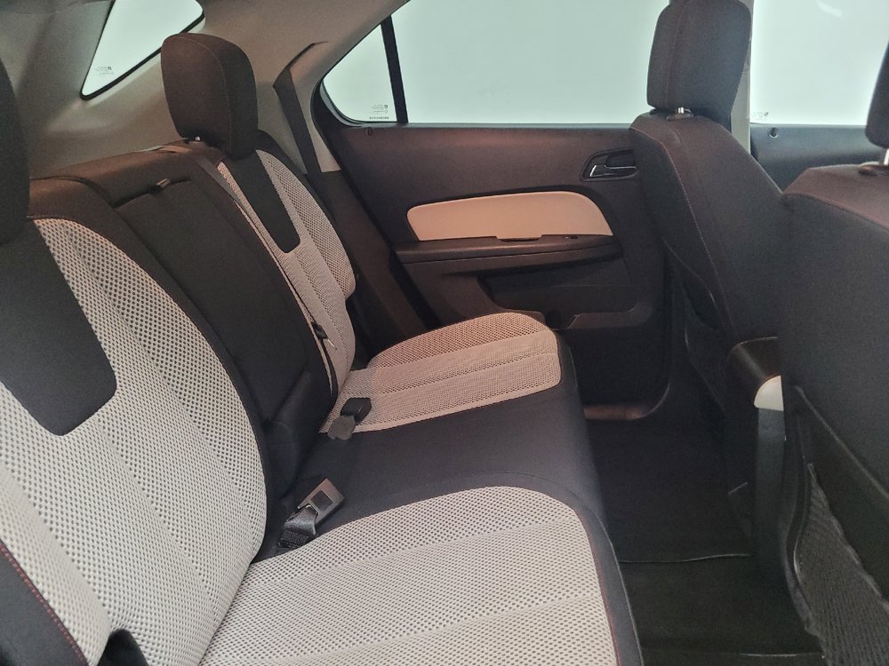 Used 2015 Chevrolet Equinox LT FWD image 19