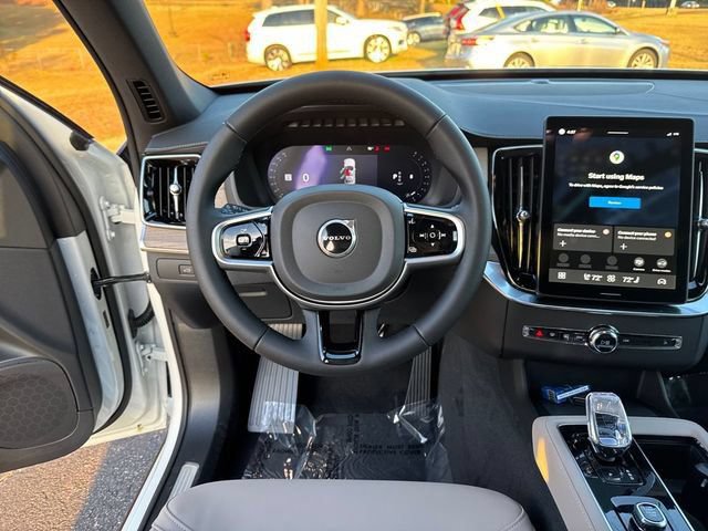 Certified 2026 Volvo XC90 B6 Core w/ Protection Package Premier AWD/4WD image 18