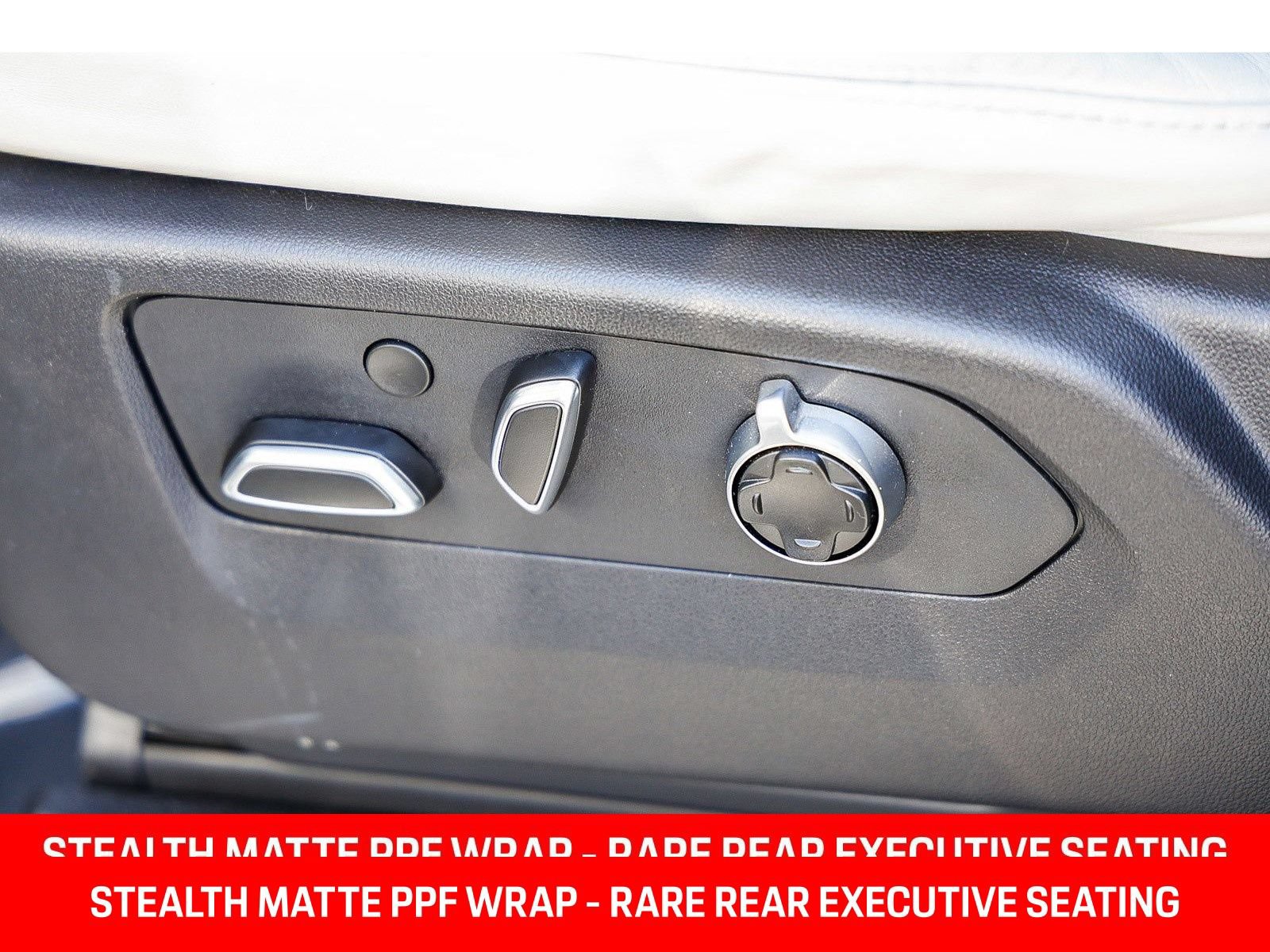 Used 2025 Cadillac Escalade Sport Platinum AWD/4WD image 24