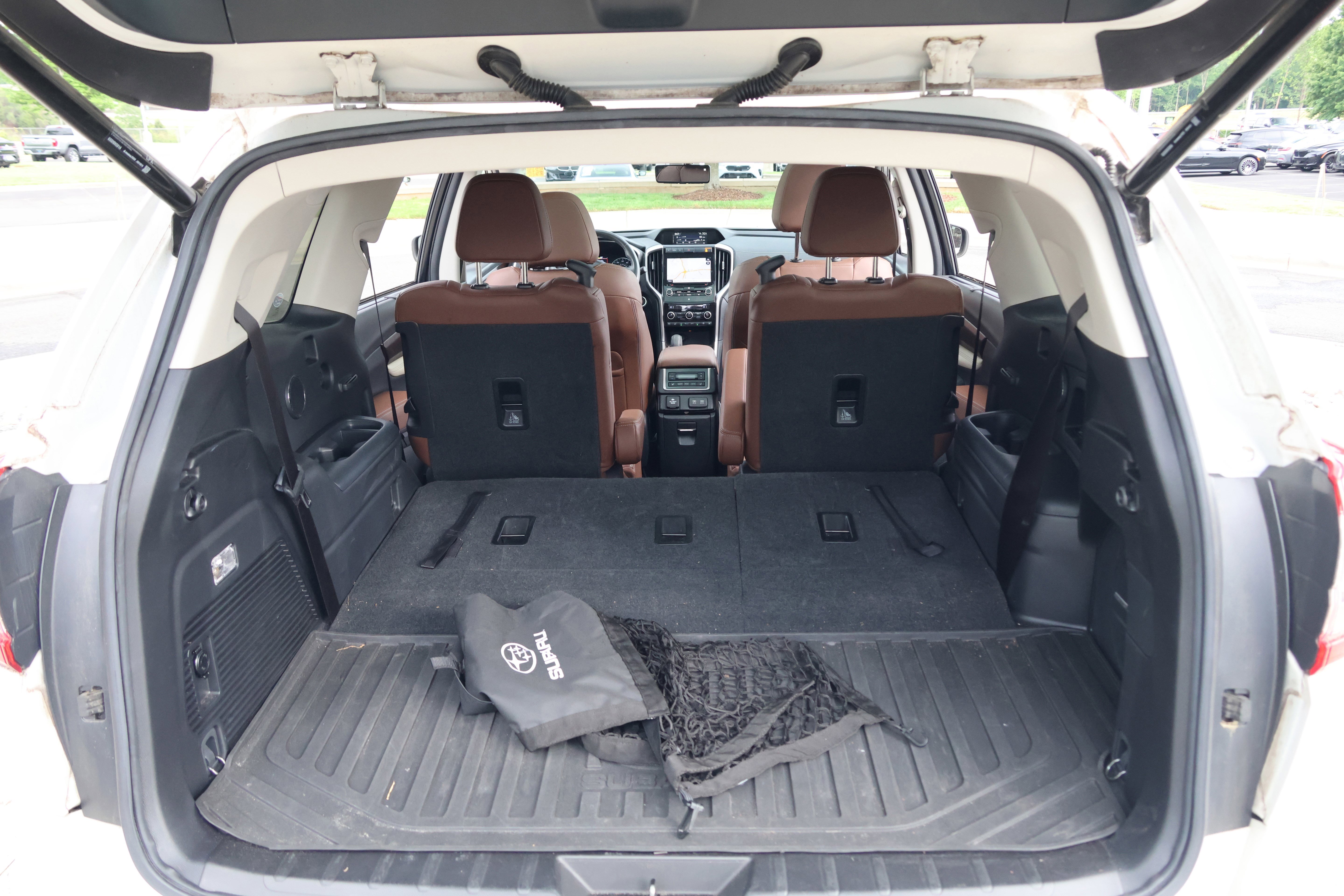 Used 2020 Subaru Ascent Touring w/ Popular Package #2A AWD/4WD image 39