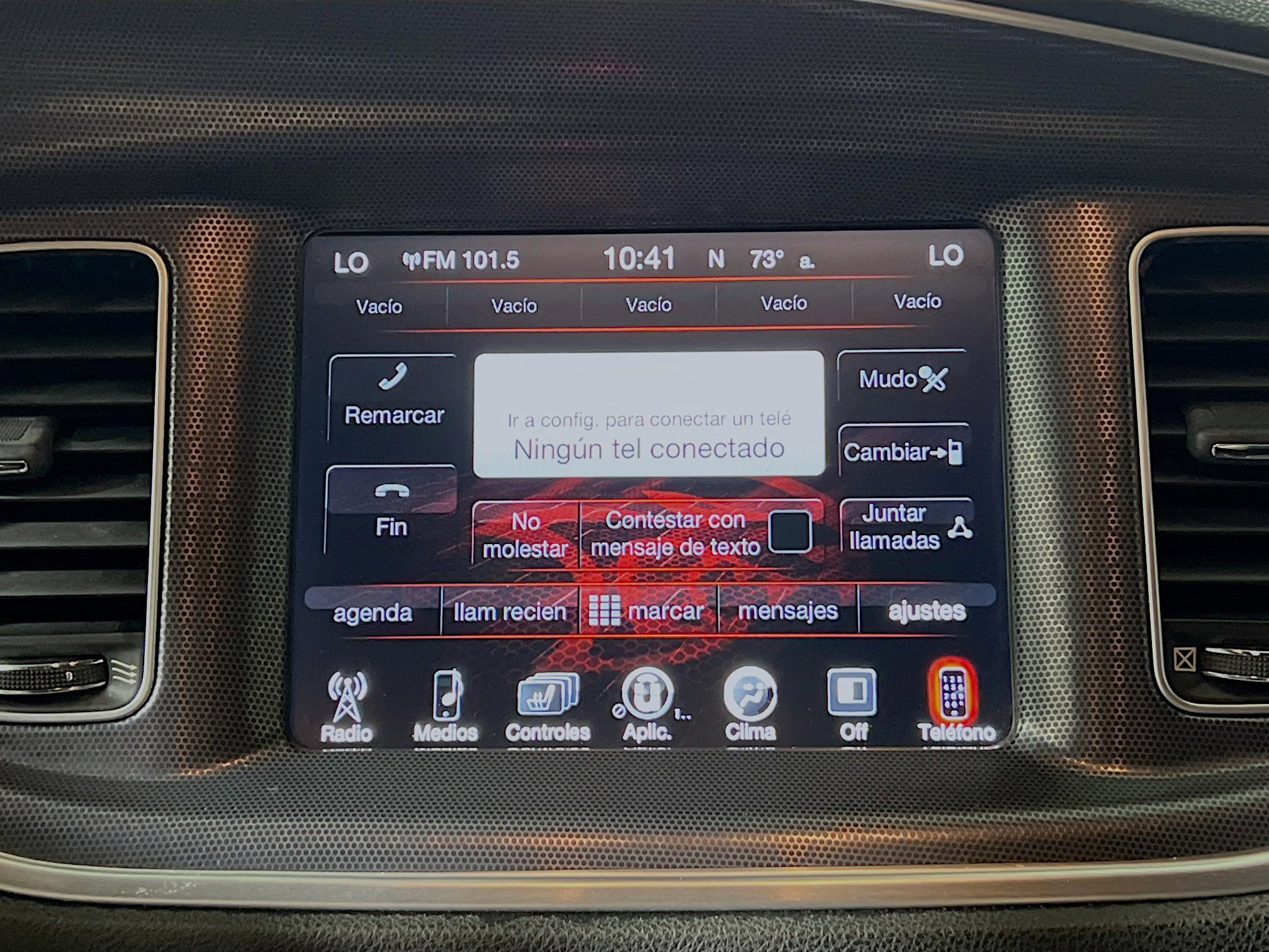 Used 2016 Dodge Charger R/T image 27