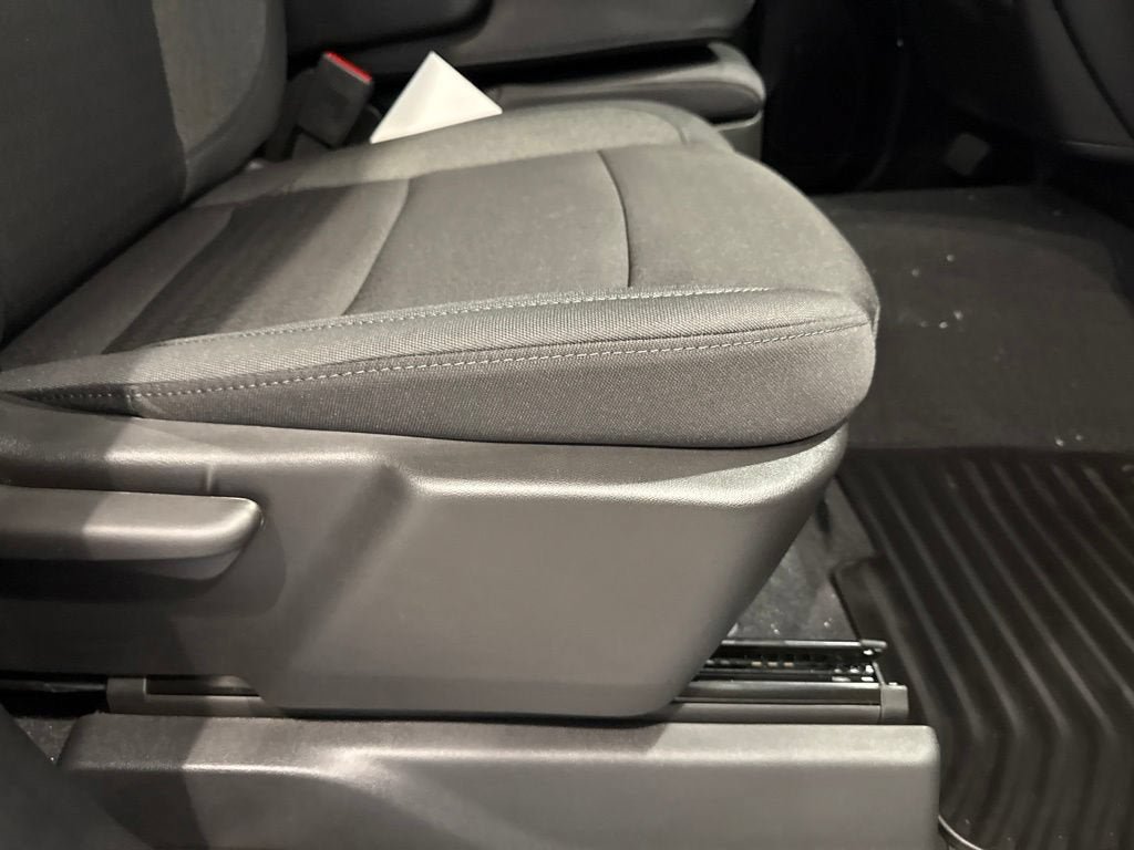 New 2026 GMC Sierra 2500 Pro AWD/4WD image 13