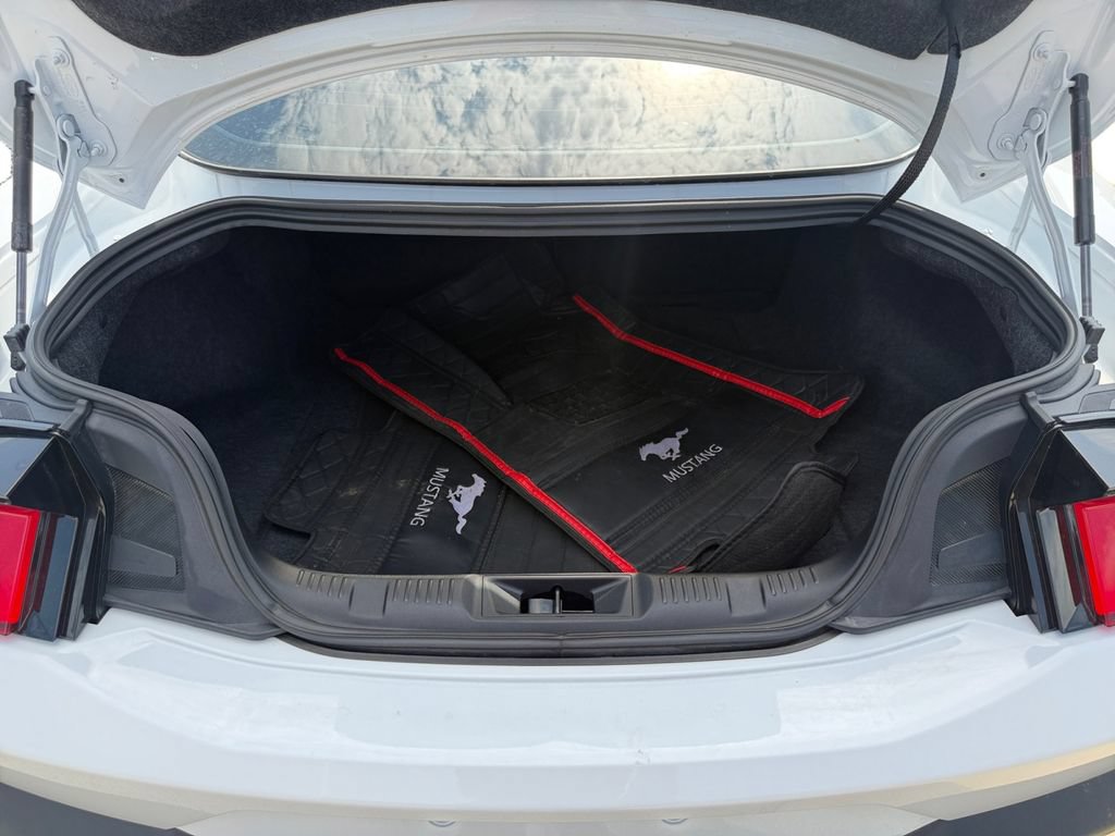 Used 2026 Ford Mustang GT RWD image 18