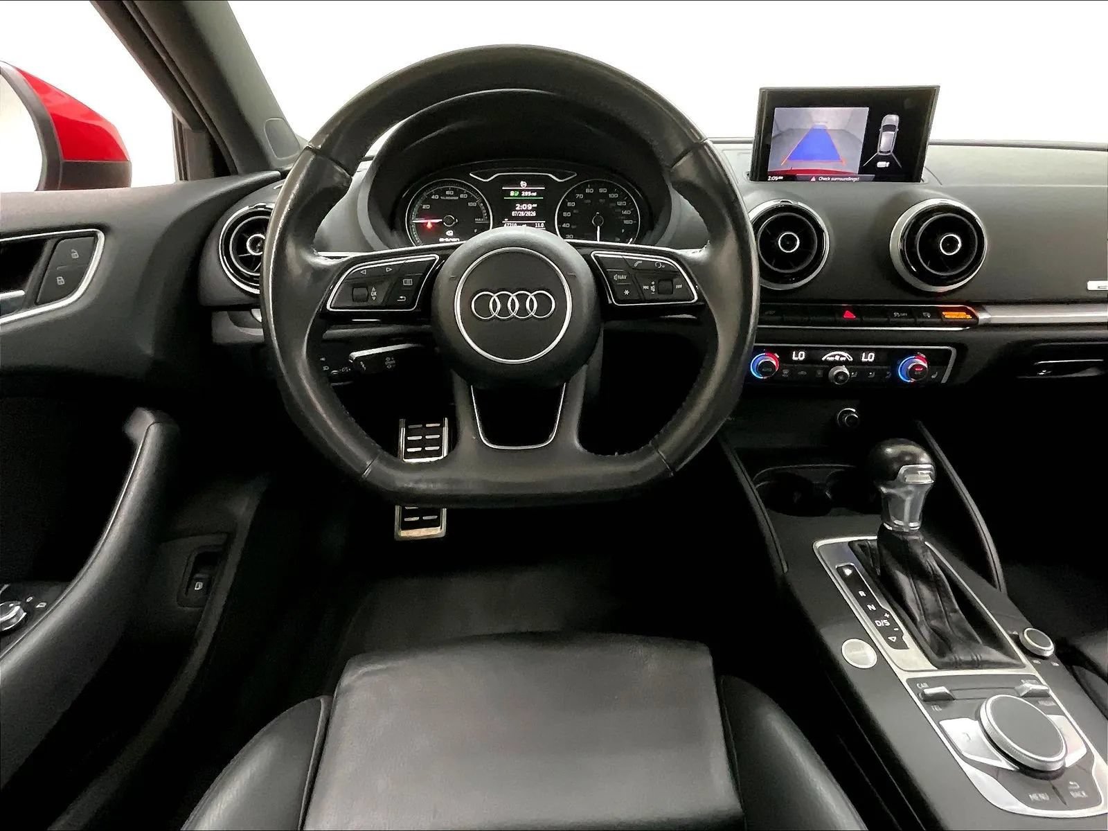 Used 2017 Audi A3 e-tron Premium w/ Sport Package FWD image 19