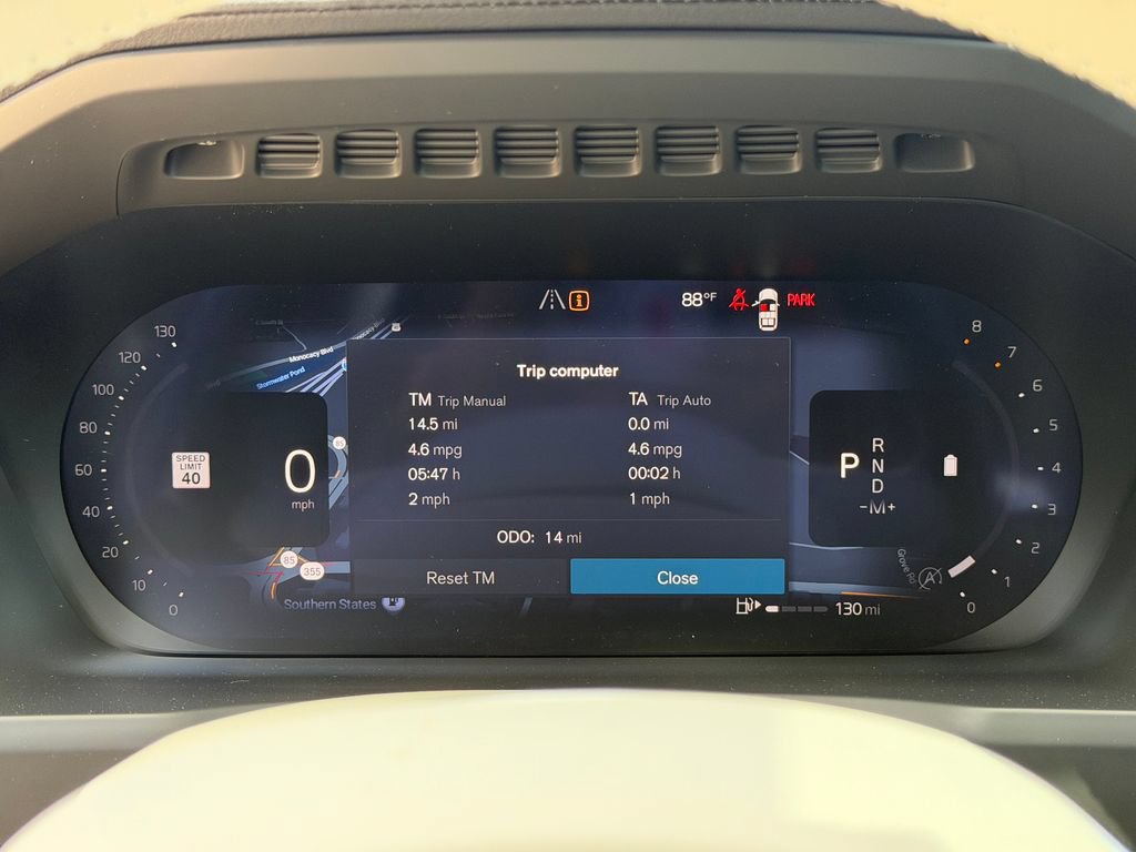 New 2026 Volvo XC90 B6 Ultra w/ Protection Package AWD/4WD image 21