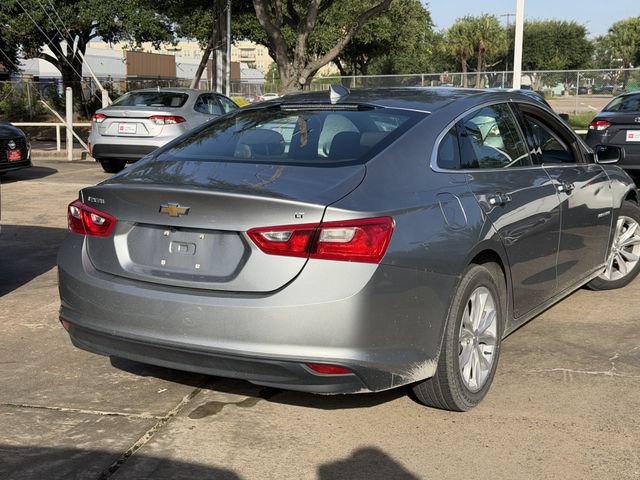 Used 2023 Chevrolet Malibu LT FWD image 5
