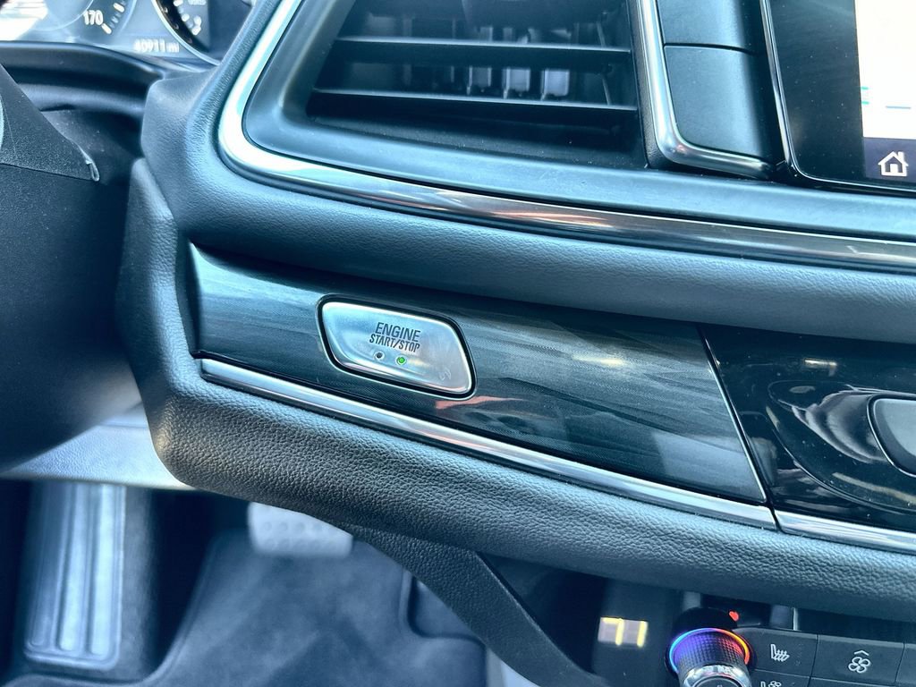 Used 2023 Buick Enclave Premium w/ Experience Buick Package image 17