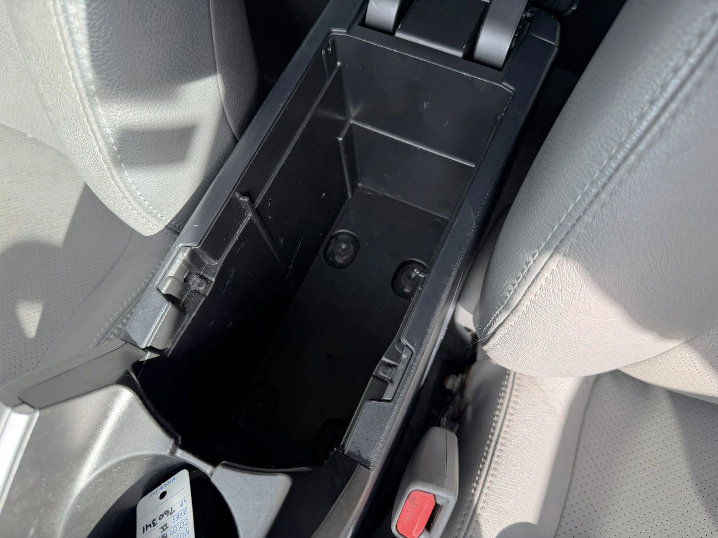 Used 2014 Toyota Prius Two image 29