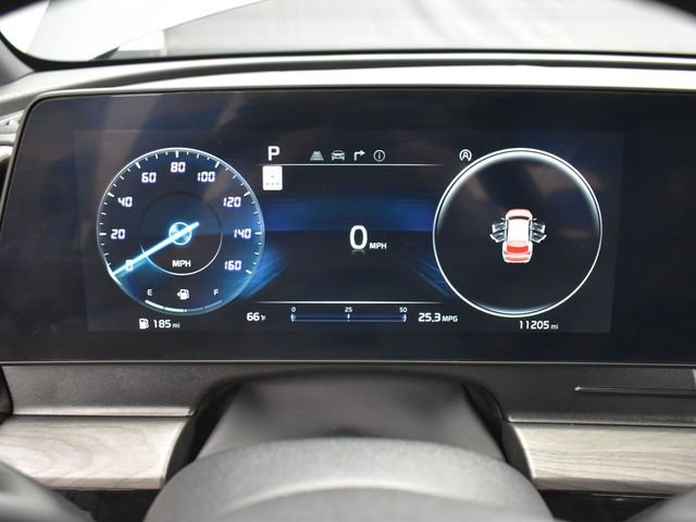 Used 2024 Kia Sportage X-Pro Prestige image 7