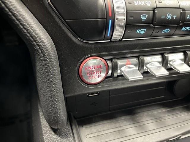 Used 2022 Ford Mustang Coupe w/ Equipment Group 101A image 20