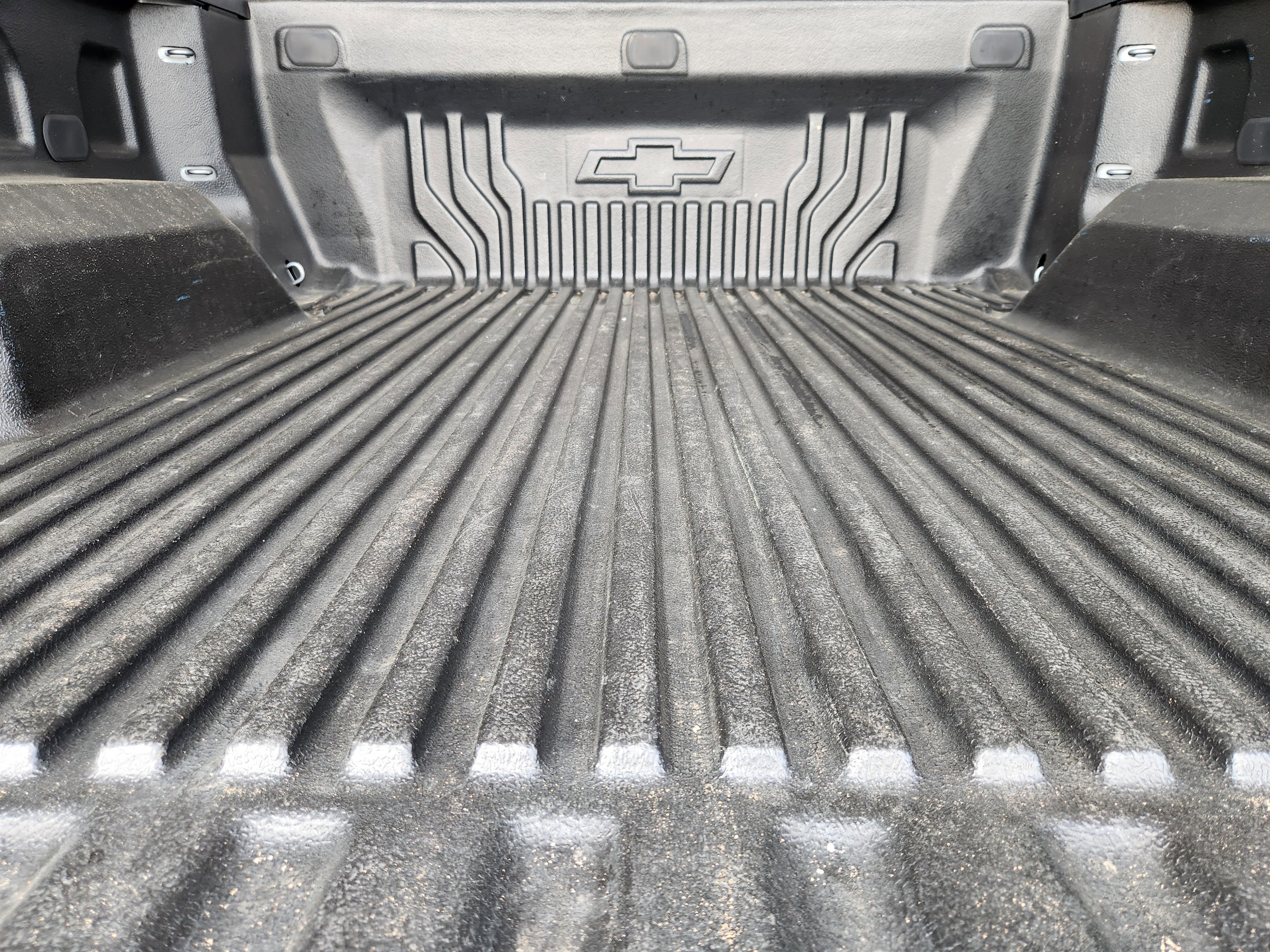 Used 2023 Chevrolet Silverado 1500 LT image 35